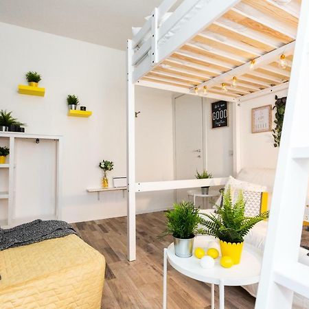 Apartment Mamiani 2 Милан Экстерьер фото