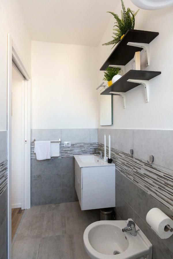 Apartment Mamiani 2 Милан Экстерьер фото