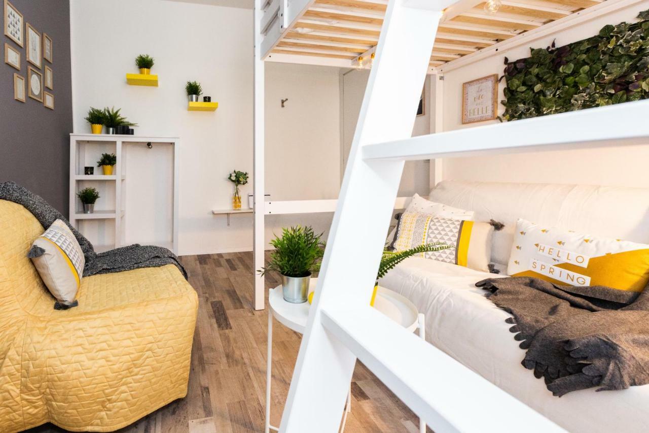 Apartment Mamiani 2 Милан Экстерьер фото