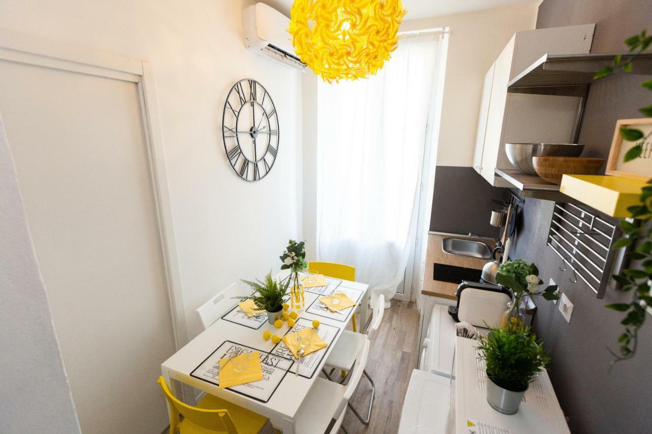 Apartment Mamiani 2 Милан Экстерьер фото
